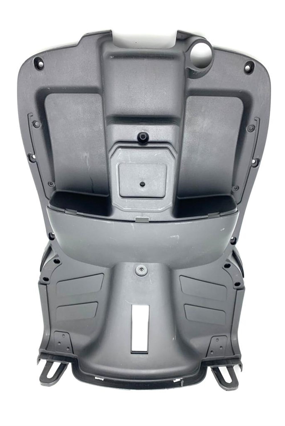 E-BİKE İÇ TORPİDO  ( ÇİFT FARLI MODEL)