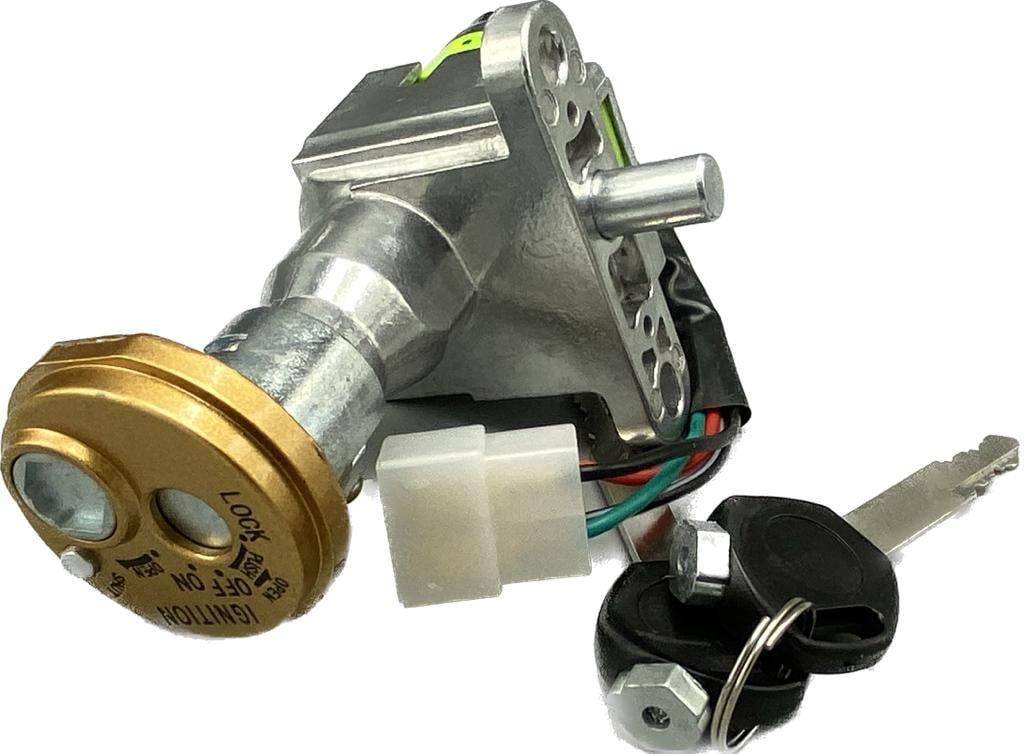 E-BİKE KONTAK   [ YM 10 ]