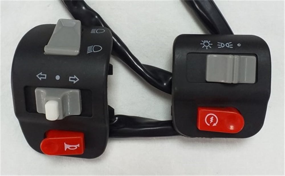 E-BIKE MERLİN KUMANDA TAKIM