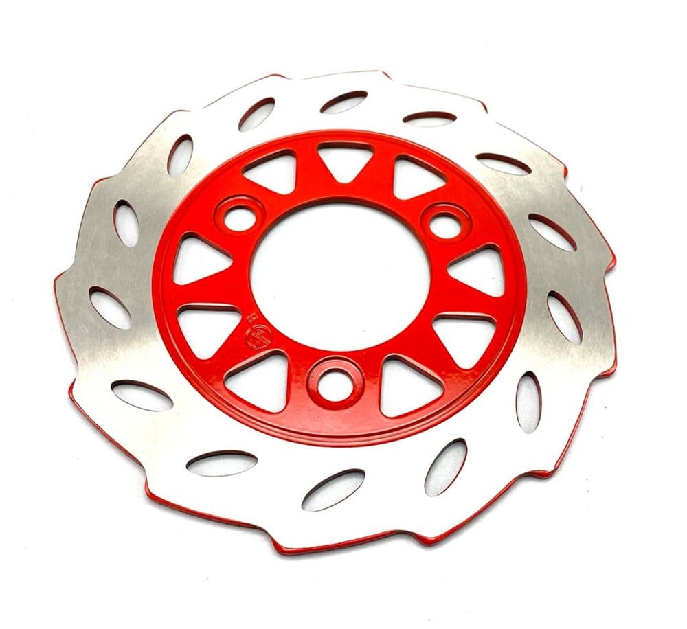 E-BİKE ÖN DİSK ÇEMBERİ JUPITER-KOBRA 2000