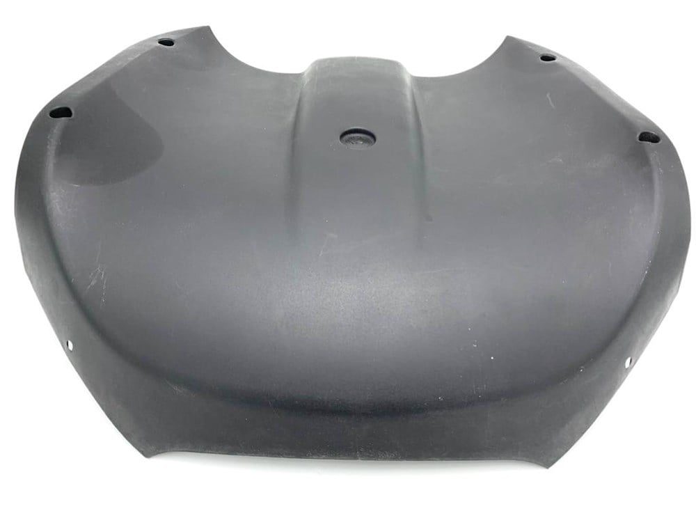 E-BİKE ÖN MARŞ BİYEL ( ÇİFT FARLI MODEL)