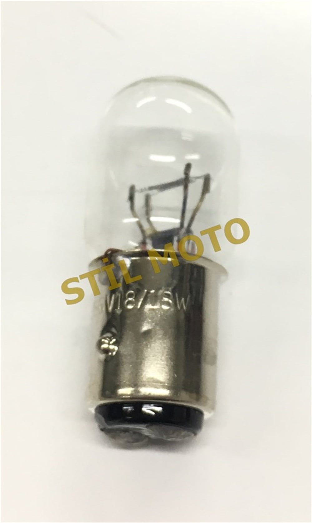 E-BİKE STOP AMPÜLÜ  56V - 18W
