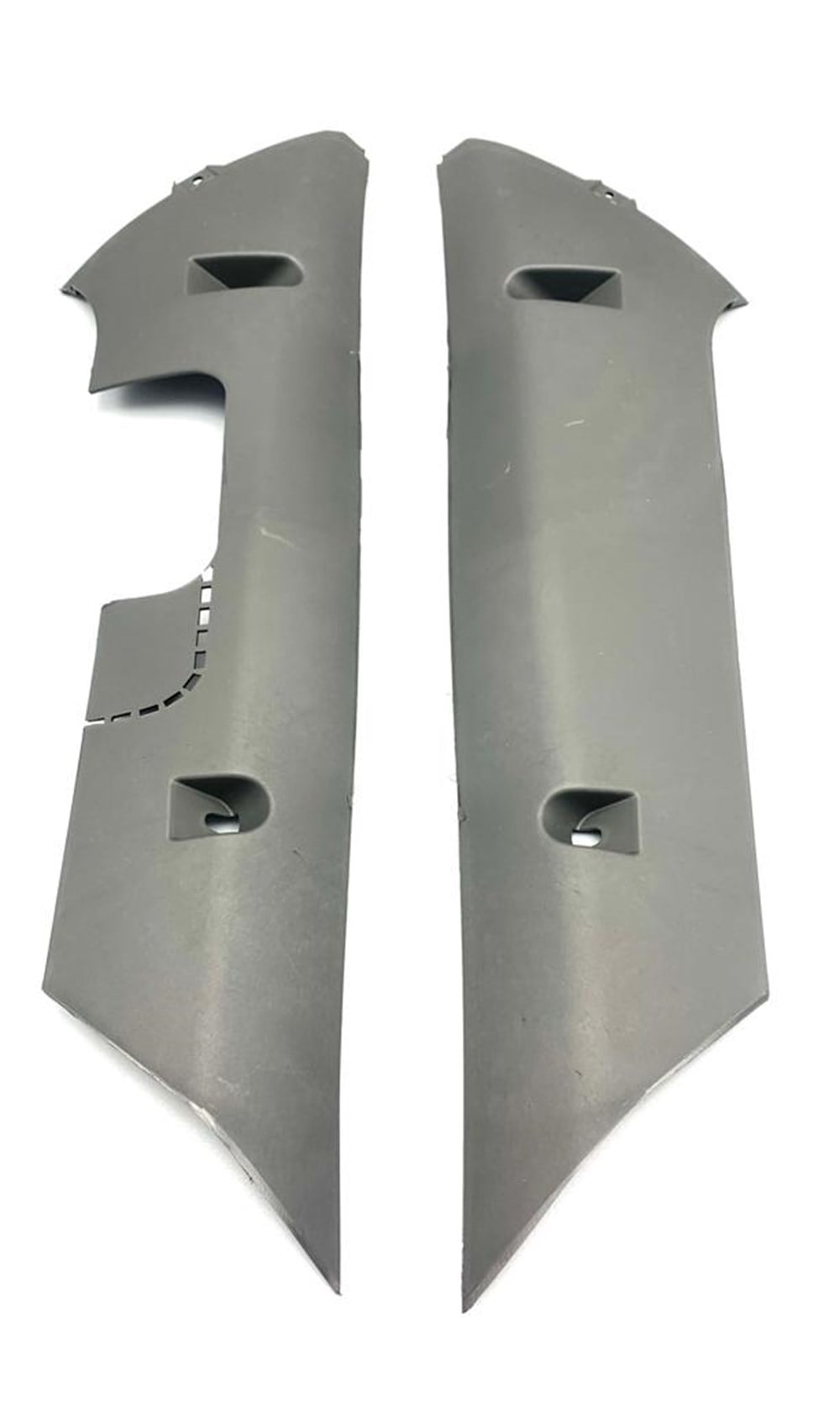 E-BİKE YAN MARŞ BİYEL TAKIM ( ÇİFT FARLI MODEL)