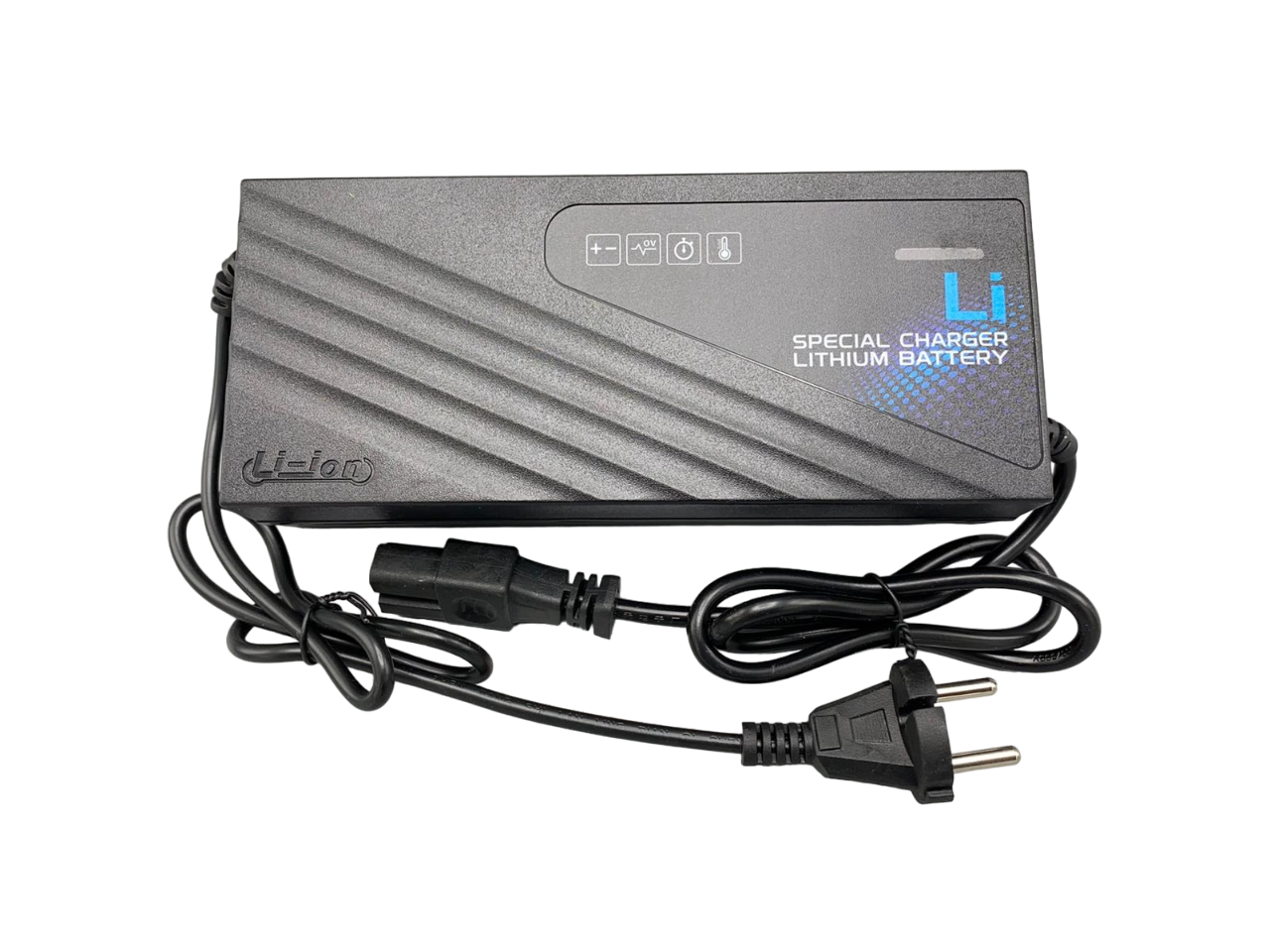 EBİKE 60V 20AH   [ LİTYUM ŞARJ CİHAZI ]