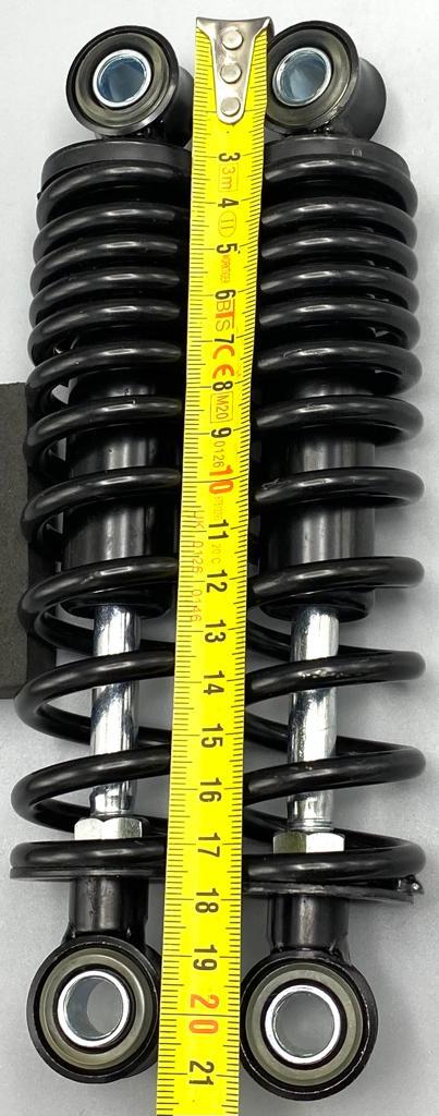 EBİKE ARKA AMORTİSÖR TAKIM  [ VOLTA VSM ]