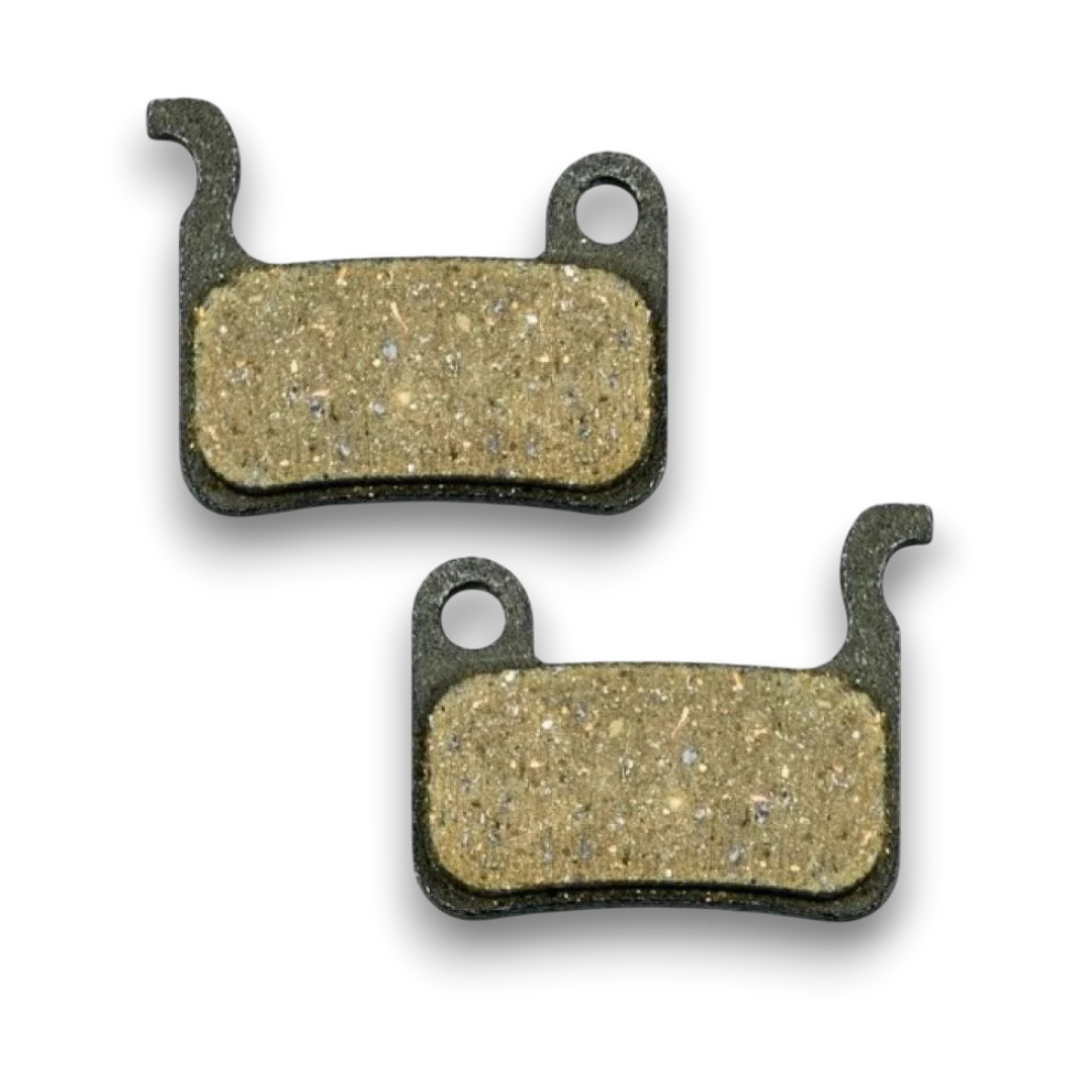 EBİKE BİSİKLET ÖN DİSK BALATA MOD4