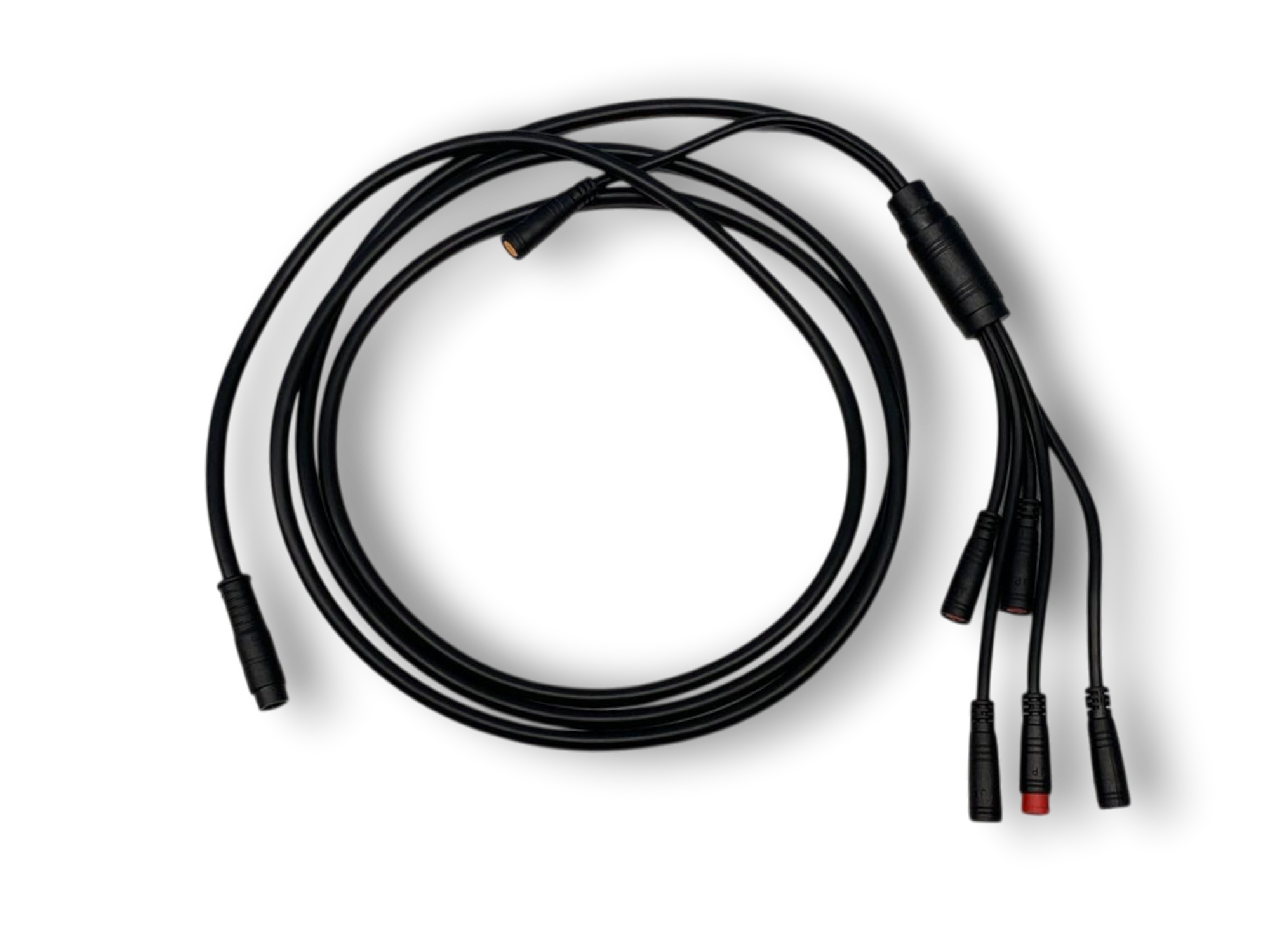 EBİKE ELEKTRİK TESİSAT FATBİKE 5 PİN