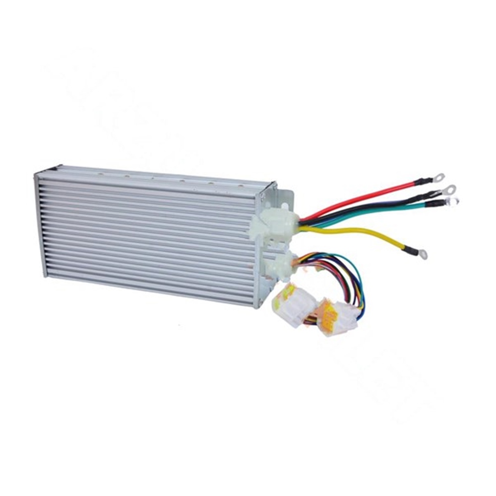 EBİKE HIZ KONTROL CİHAZI CDI 60V  ( 3 TEKERLİ )