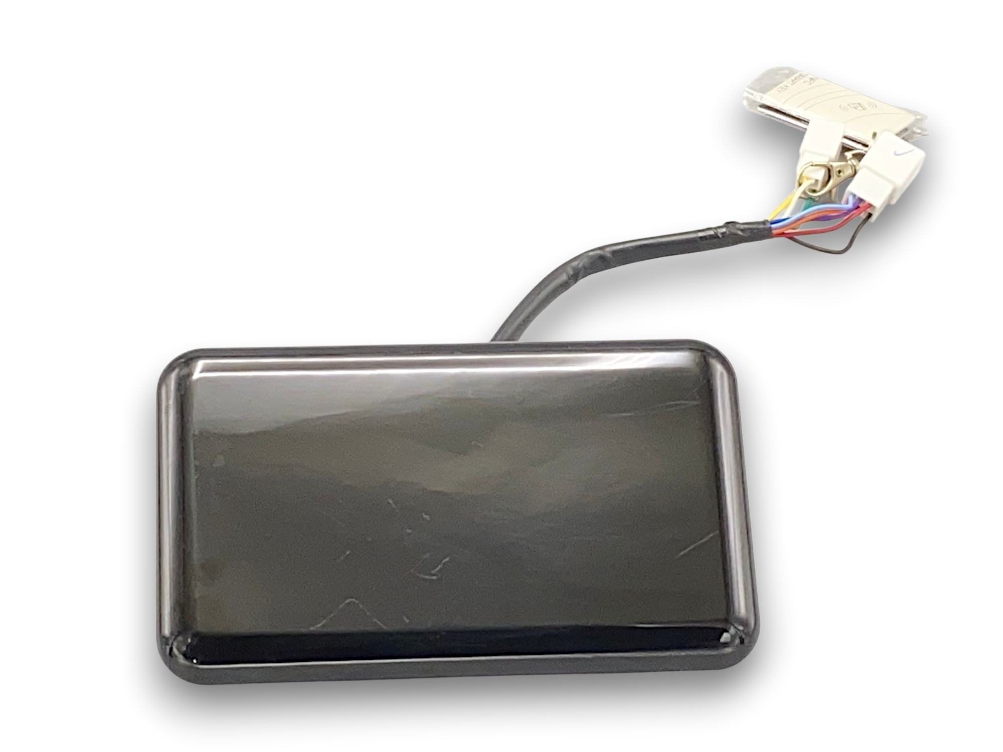 EBİKE KM SAATİ DİGİTAL DEMİR KASA TABLET