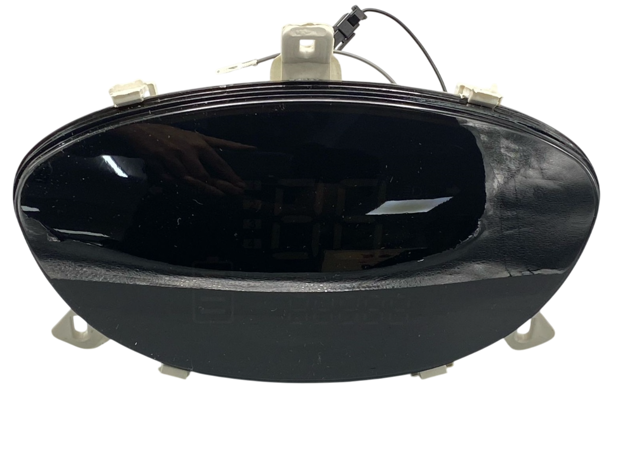 EBİKE KM SAATİ   [ LED ]