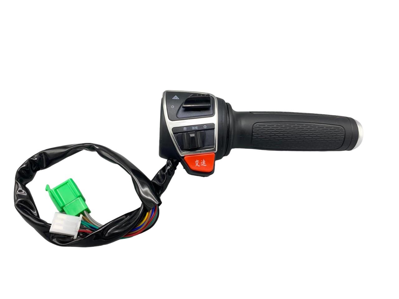 EBİKE KUMANDA [ SAG ]