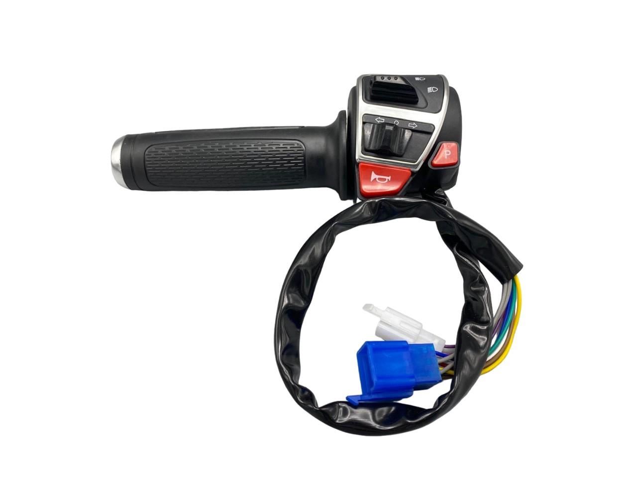 EBİKE KUMANDA [ SOL ]