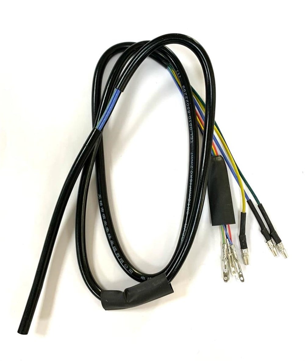EBİKE MOTOR KABLOSU   (  ORTA  )