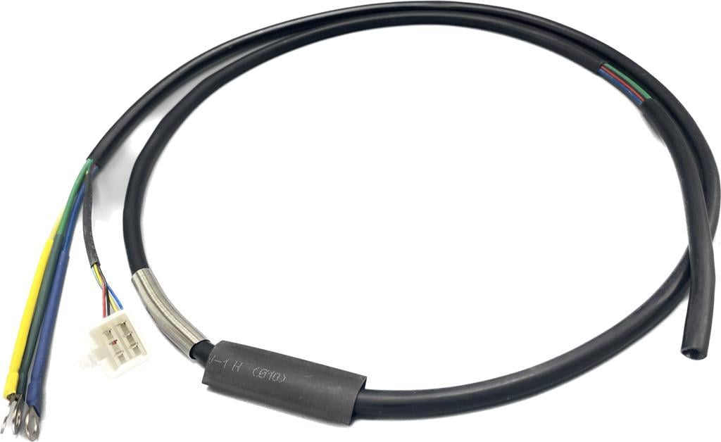 EBİKE MOTOR KABLOSU   [  KALIN  ] 130cm