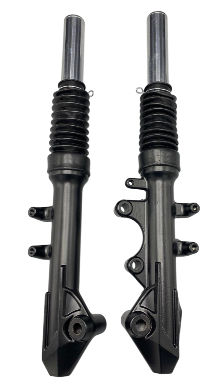 EBİKE ÖN AMARTİSÖR TAKIM [ ZR5 ] 31MM