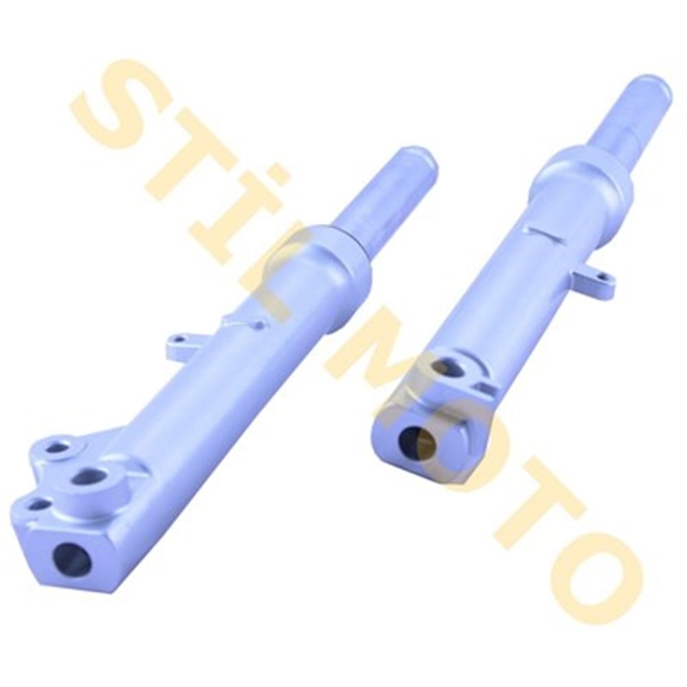 EBİKE ÖN AMORTİSÖR KOMPLE  DÜNYA