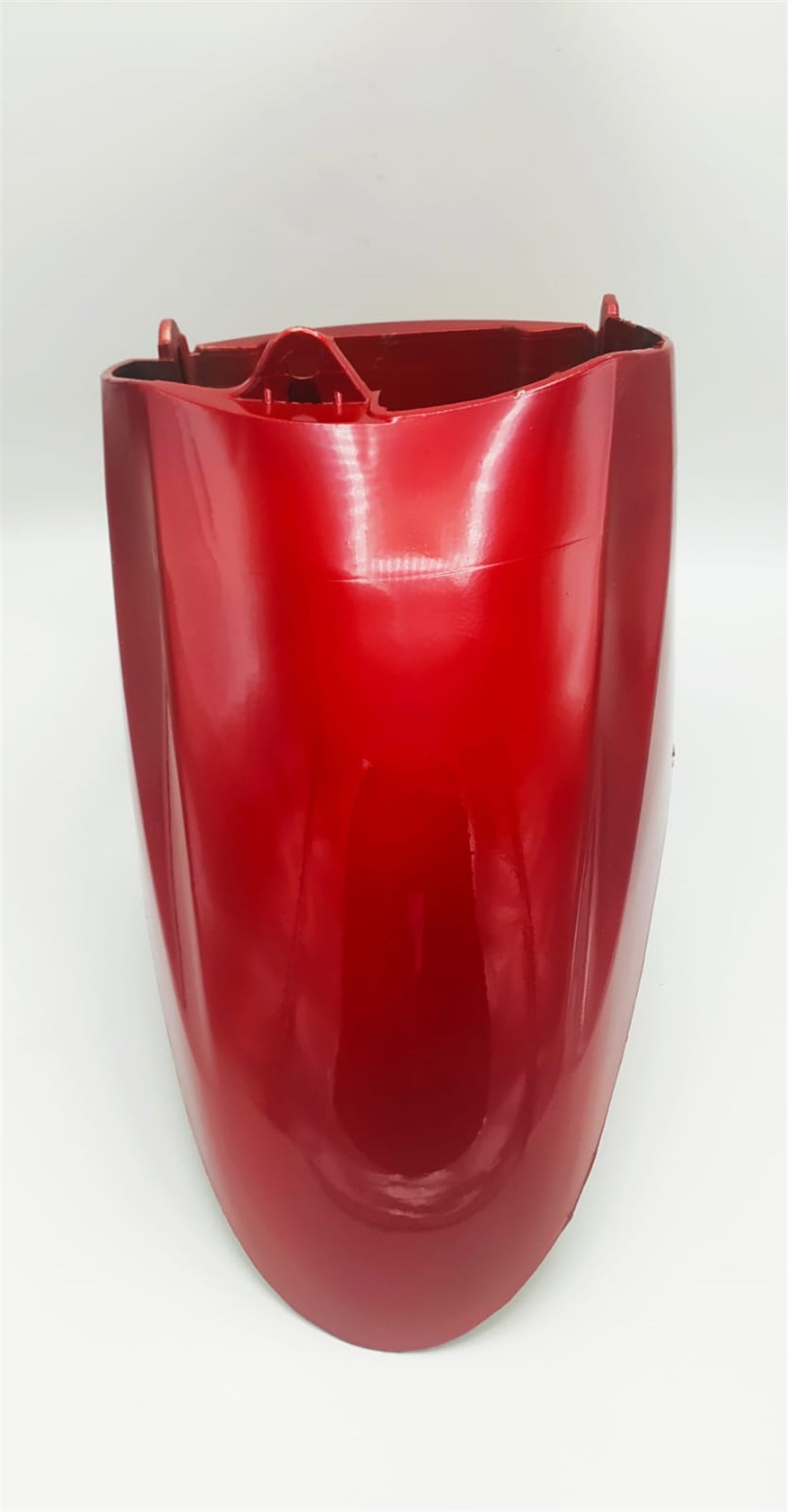 EBİKE ÖN ÇAMURLUK DORA KIRMIZI