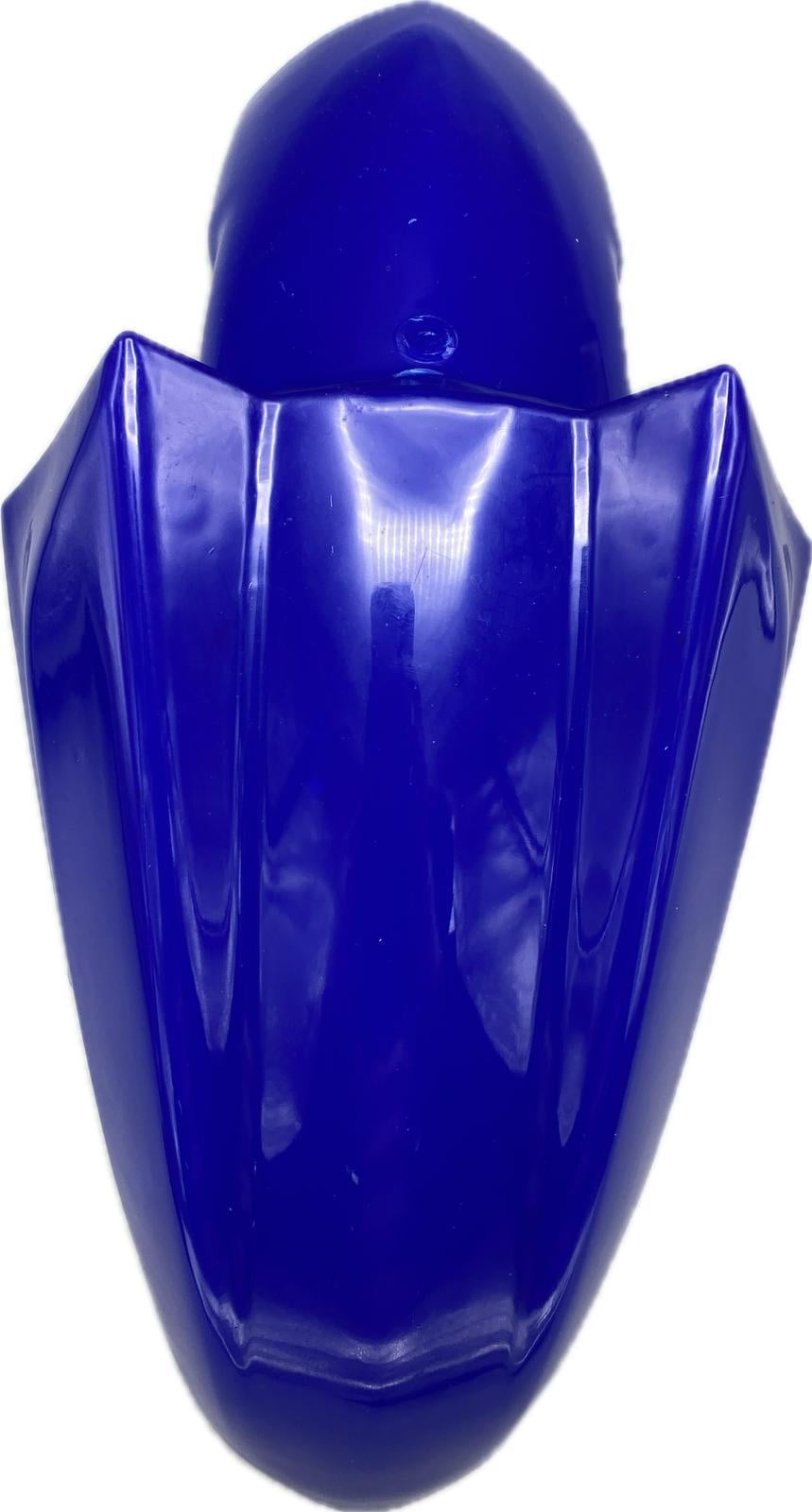 EBİKE ÖN ÇAMURLUK STMAX 406 [ MAVİ ]