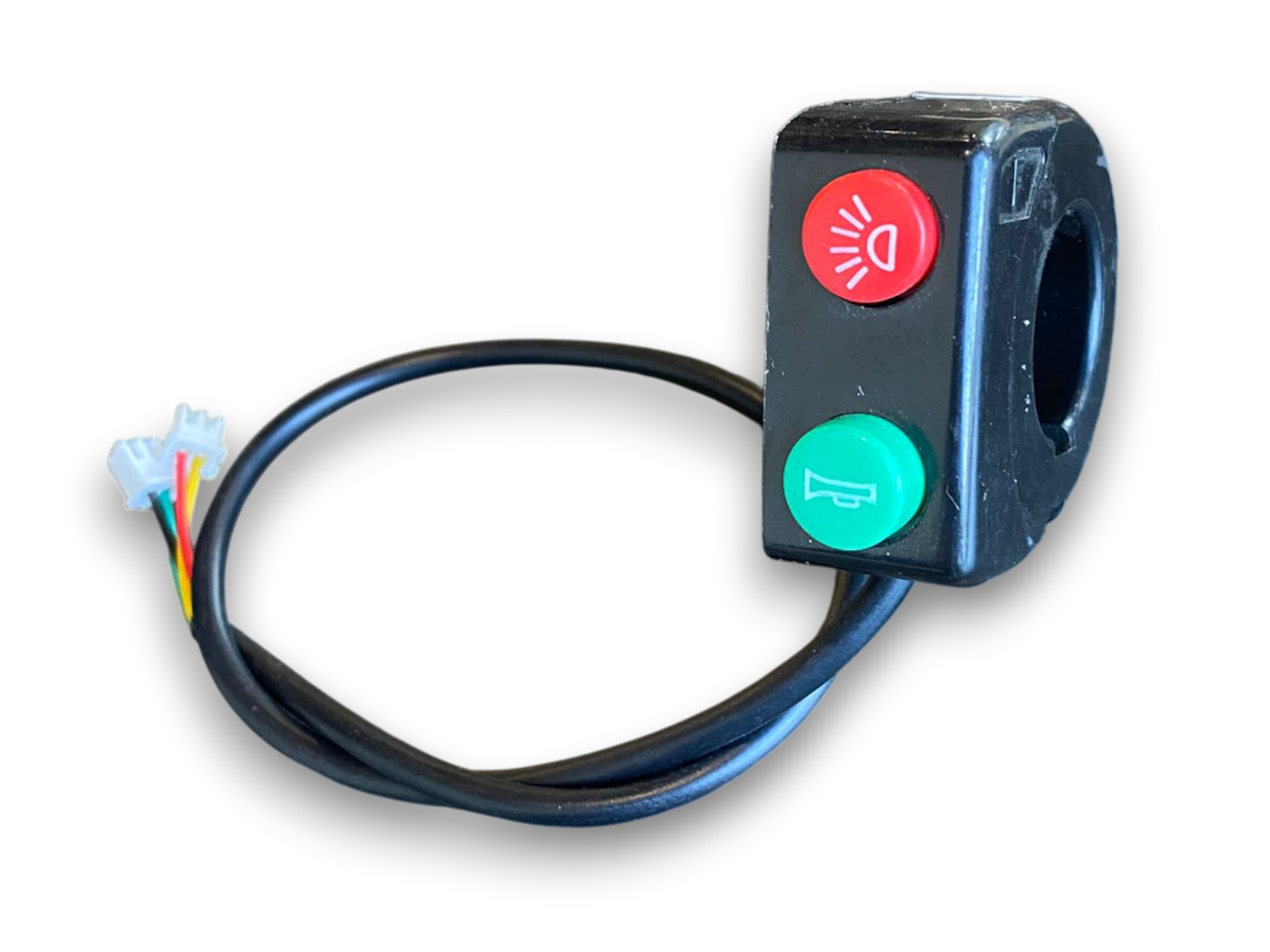 EBİKE RKS KUMANDA [ 30CM KABLO ]