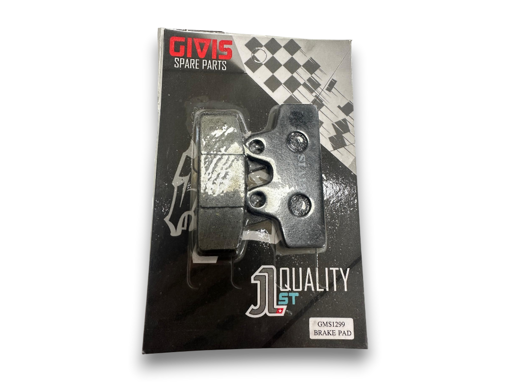 EBİKE VOLTA VSX ÖN DİSK BALATA