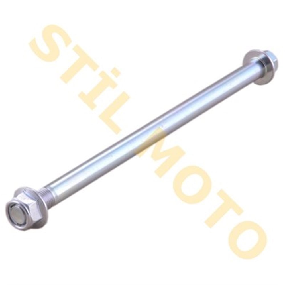FİZY 125 CBF 150 ÖN TEKER MİLİ SPACY ALPHA - SPACY