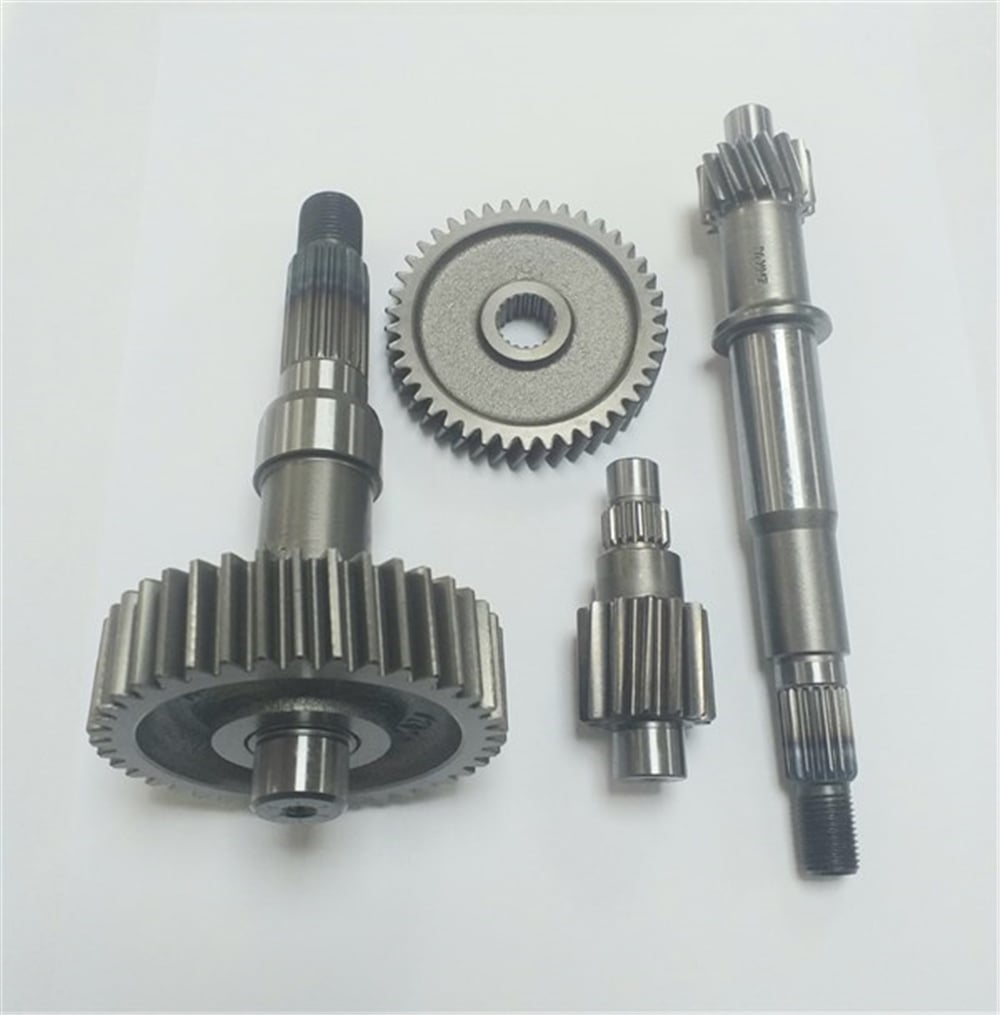 FİZY 125 DİŞLİ SETİ