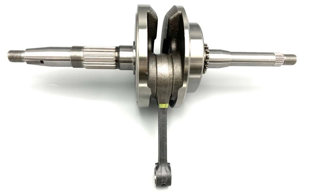 FİZY 125 KRANK BİLYALI