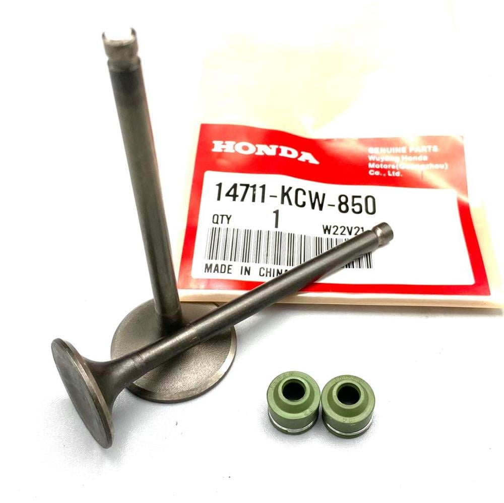 FİZY 125 SUBAP TK + KEÇE [ FİDDLE1 - AGILITY ] ORJ