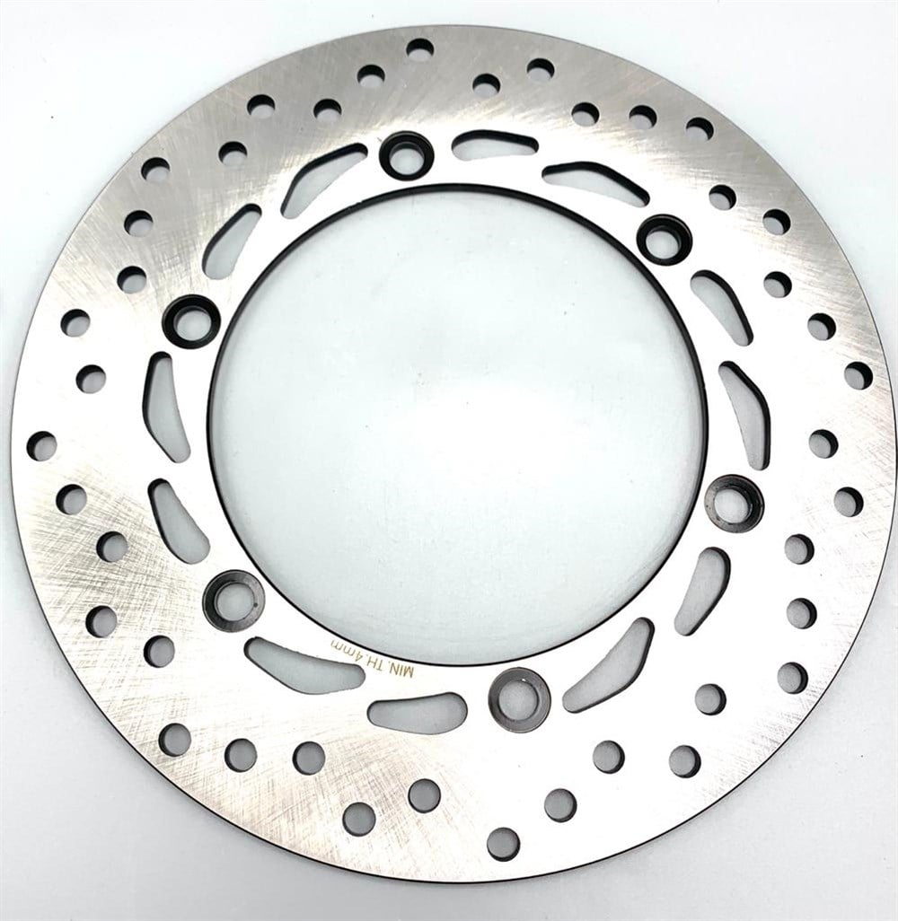 FORZA 250 ÖN FREN DİSKİ  [  SOL ]