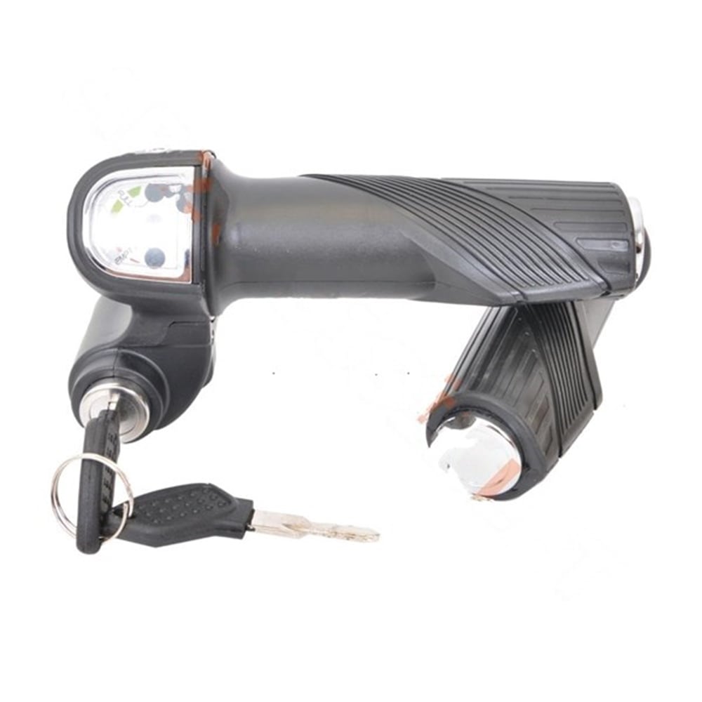 GAZ KOLU TK ANAHTARLI MODEL- EBIKE