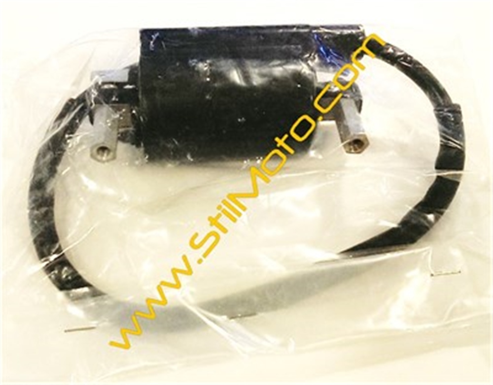 GN 125 ATEŞLEME BOBİNİ