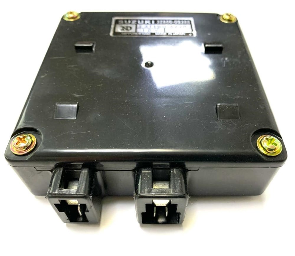 GN 125 CDI ÜNİTESİ