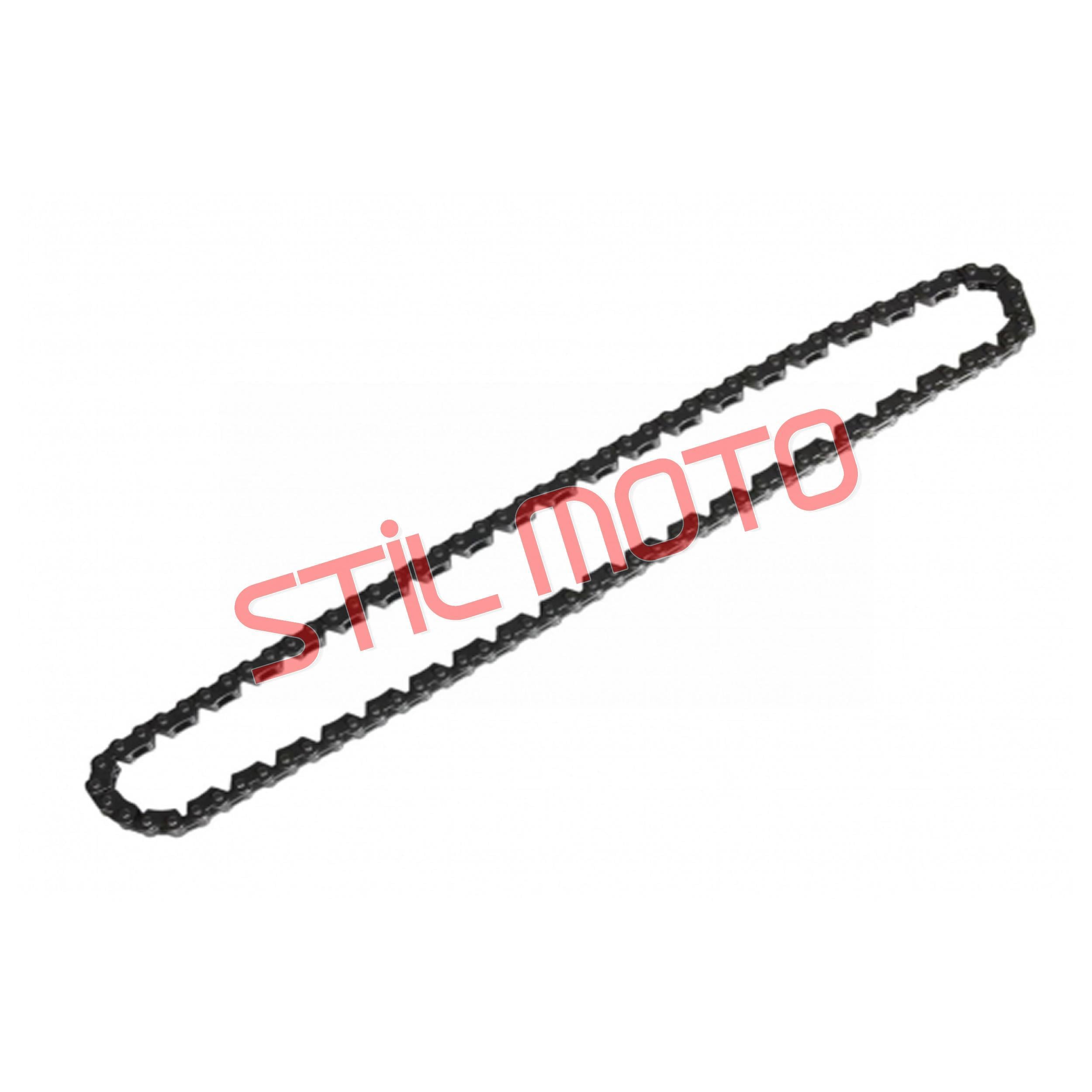GN 125 EKSANTRİK ZİNCİRİ 98L