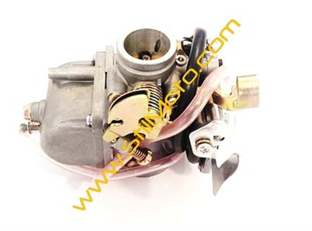 GN 125 KARBÜRATÖR 