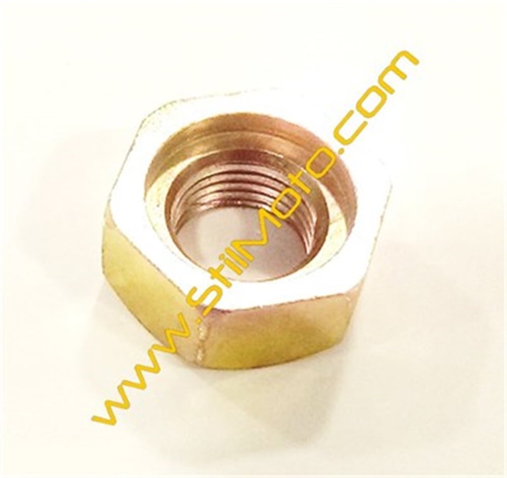 GN 125 ÖN DİŞLİ SOMUNU