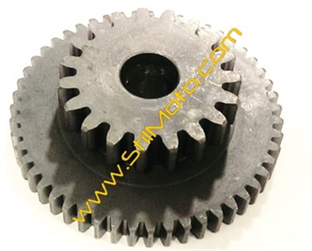 GN 250 MARŞ UÇ DİŞLİSİ