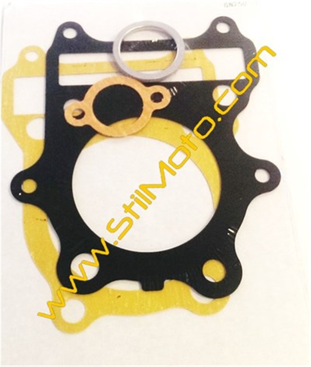 GN 250 SİLİNDİR ALT-ÜST CONTA