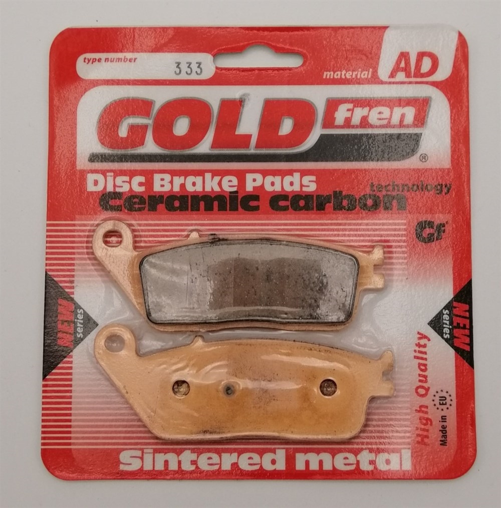 GOLD FREN BALATA AD333
