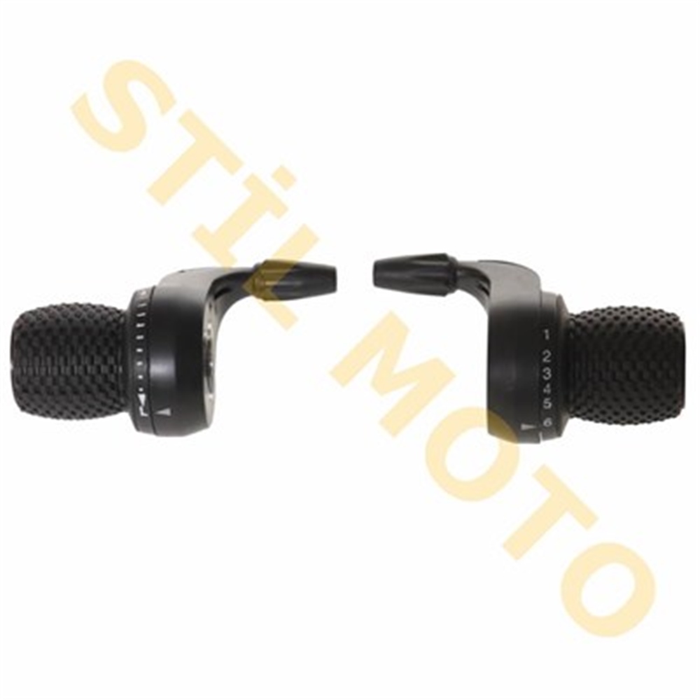 GRIP SHIFT VİTES KOLU 6 