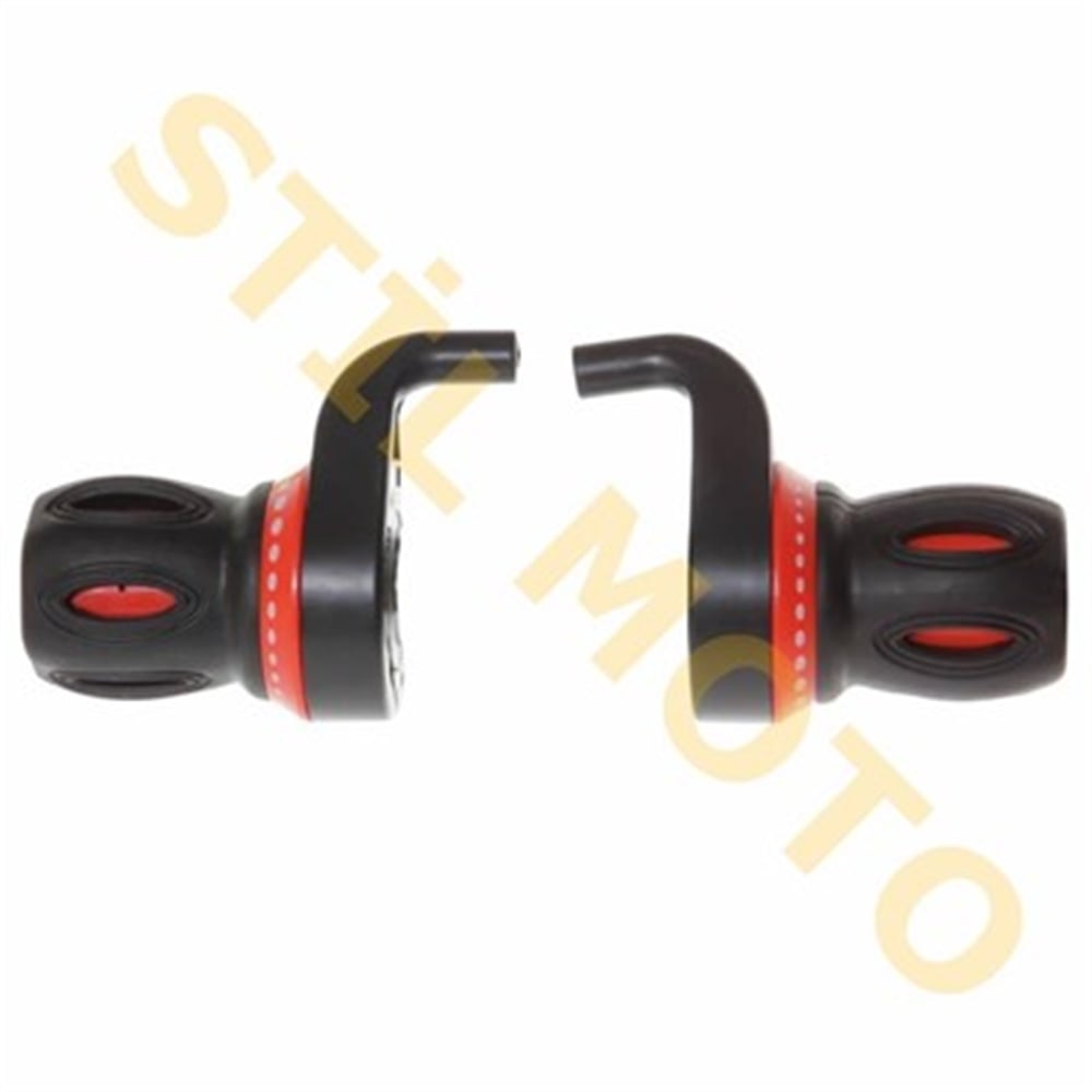 GRIP SHIFT VİTES KOLU NO-INDEX