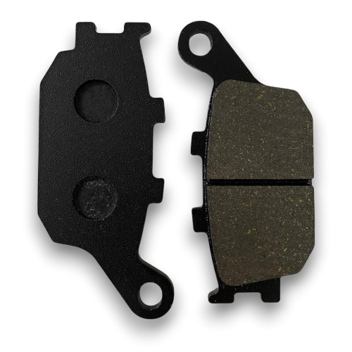 GSX-R 600 [ 06-08 ] ÖN DİSK BALATA