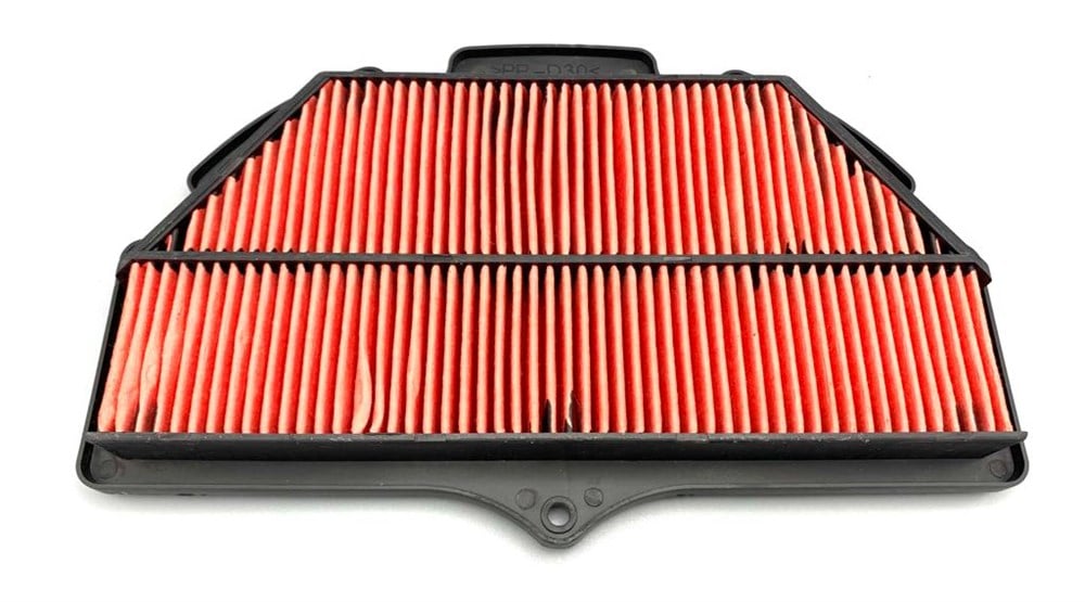 HAVA FİLTRESİ SUZUKİ GSX-R 600 - 750 06 - 10
