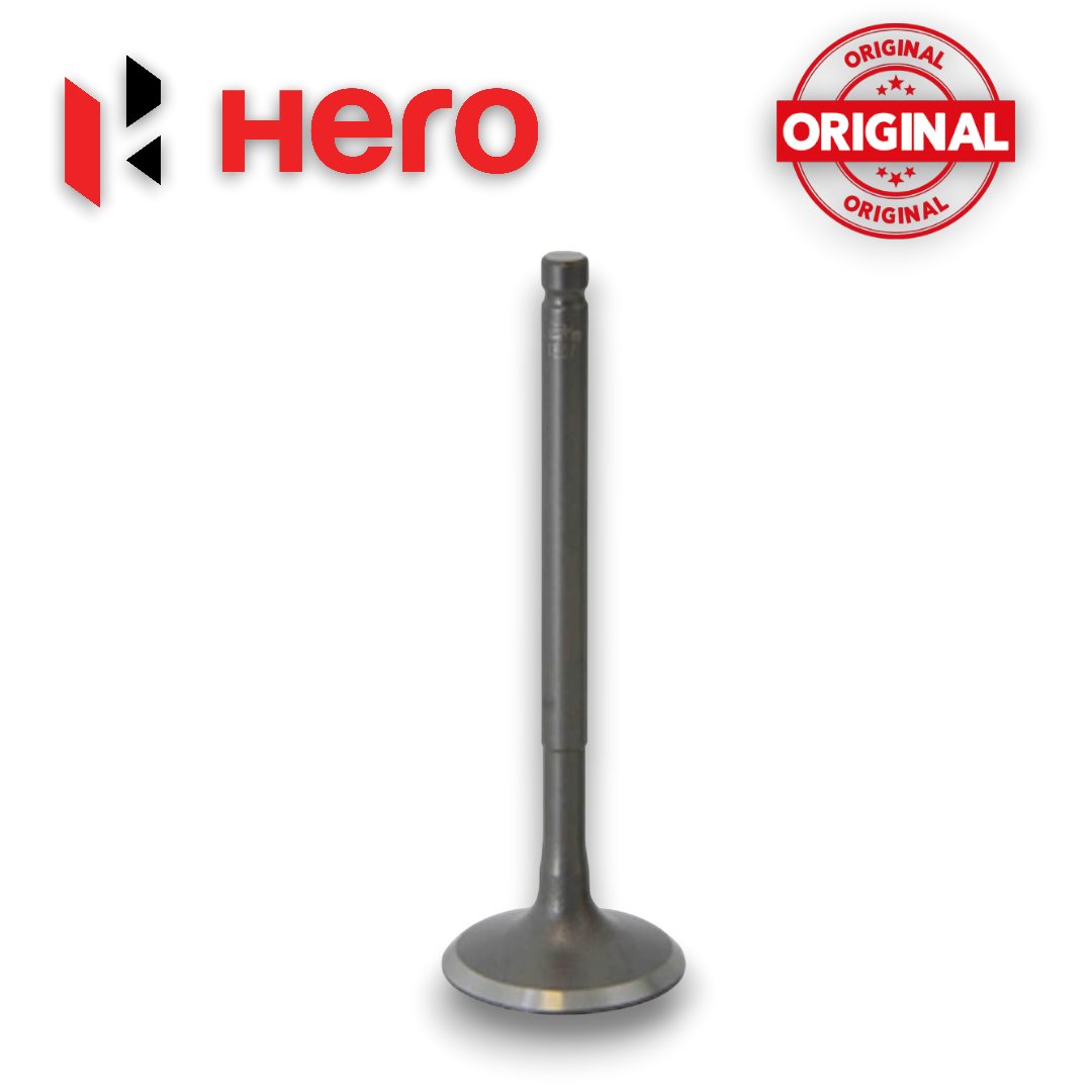 HERO DASH 125 SUBAP EGZOS ORJİNAL