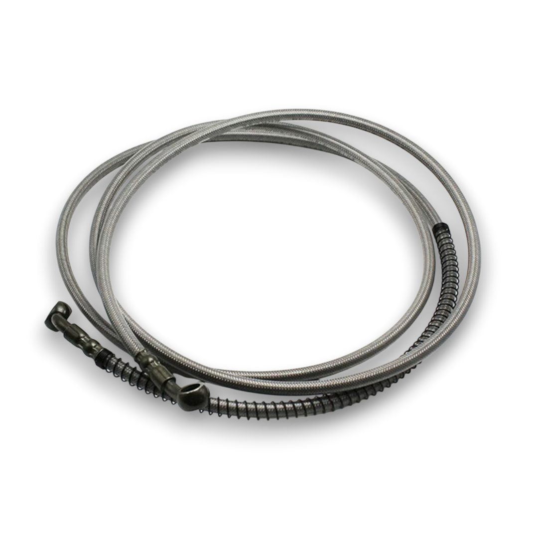 HİDROLİK HORTUMU  [ 140 CM ]