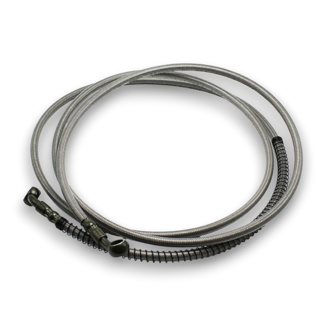 HİDROLİK HORTUMU  [ 260 CM ]