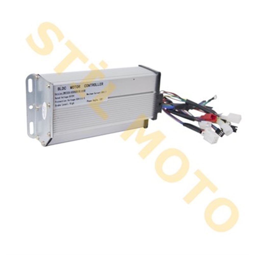HIZ KONTROL CİHAZI [CDI] 72V - 1200W  E-BIKE  