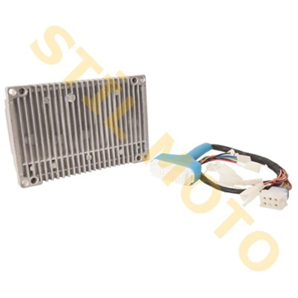 HIZ KONTROL CİHAZI [CDI] 72V 2000W  STMAX  E-BIKE 