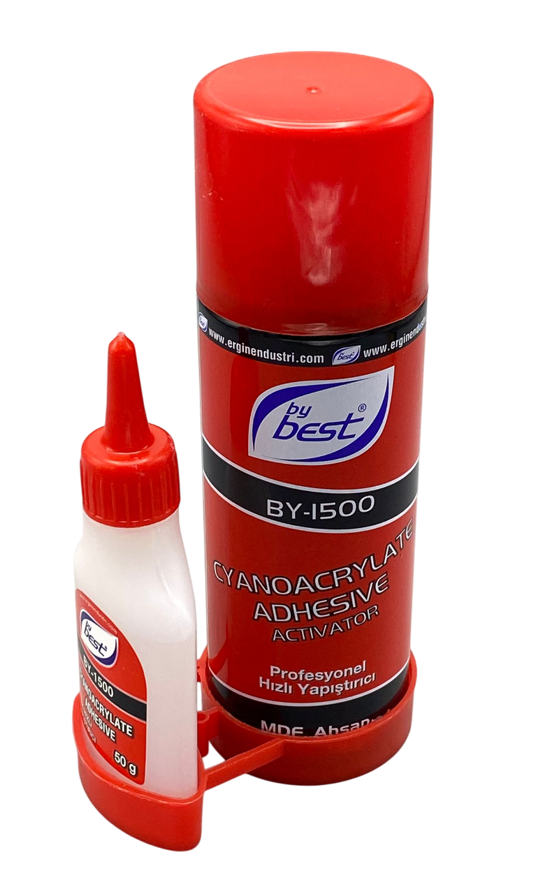 HIZLI YAPIŞTIRICI  200 ML