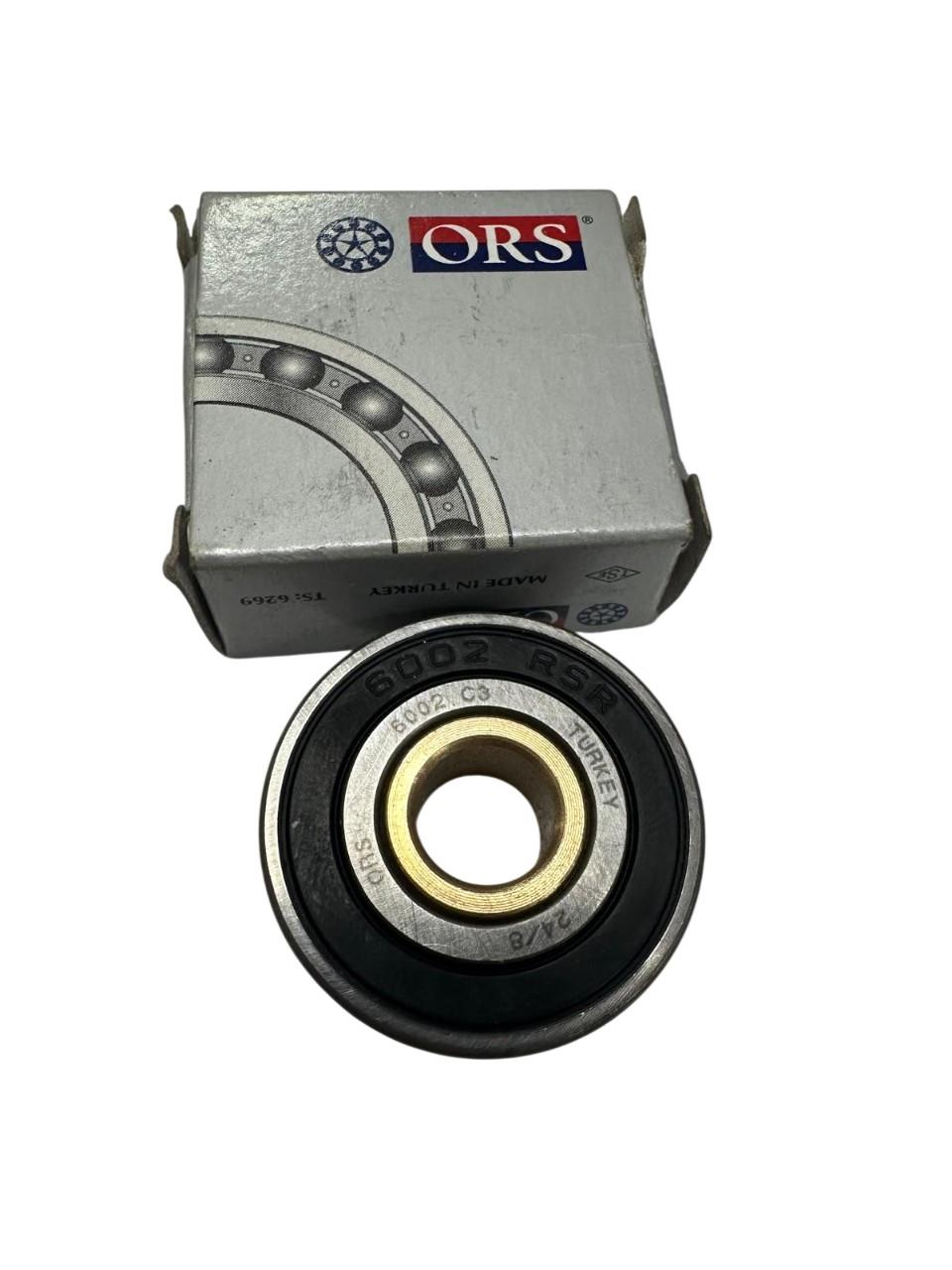 HONDA BİLYA 6002C3 [ ORS  ] DEBRİYAJ KAPAK ŞANZIMN