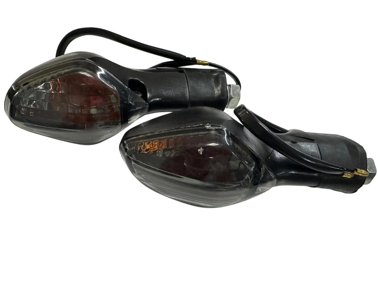 HONDA NAKED SİNYAL TK.